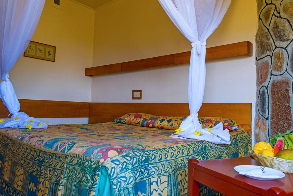Ngulia Safari Lodge Tsavo 外观 照片