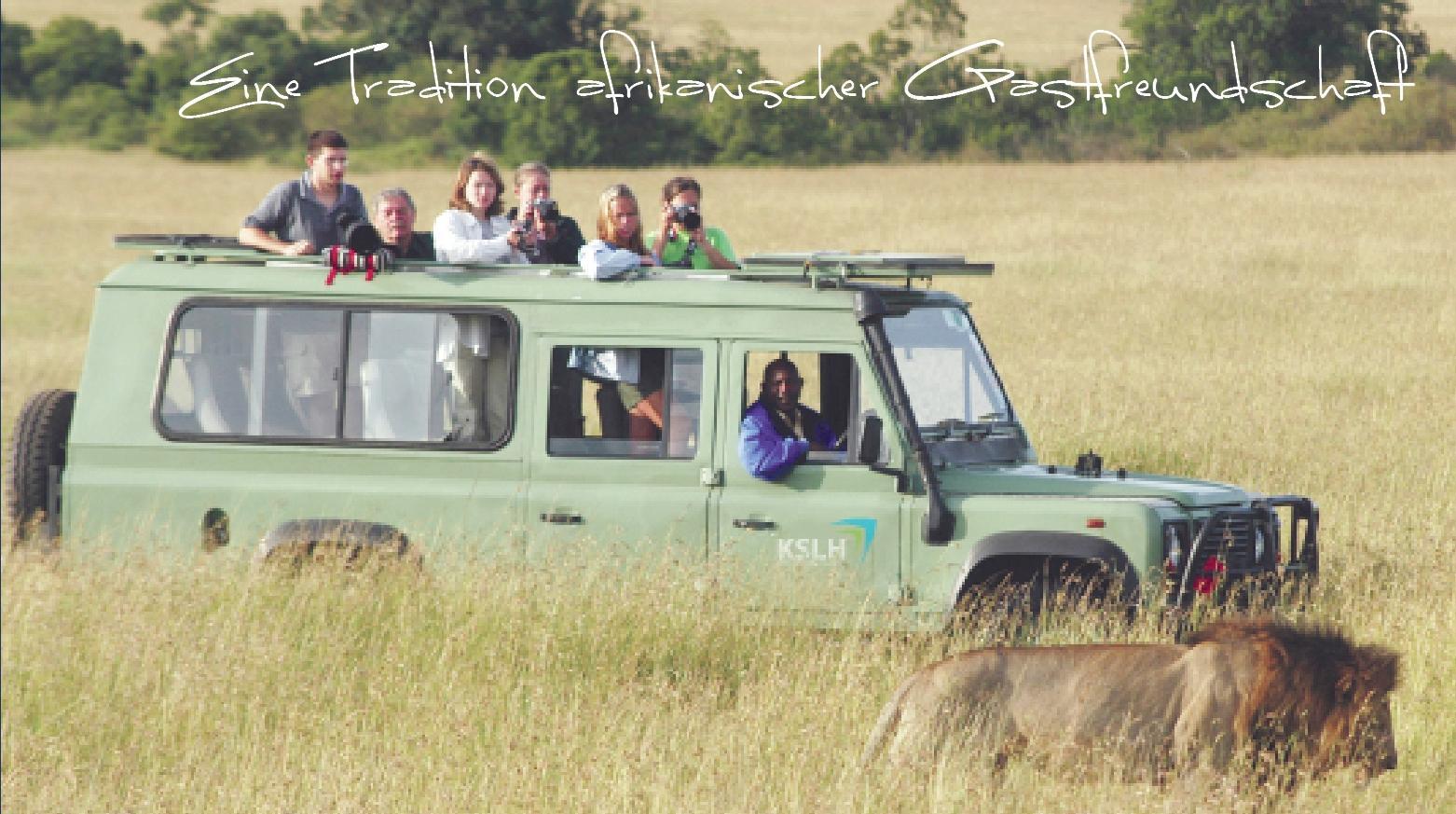 Ngulia Safari Lodge Tsavo 外观 照片